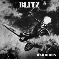 Warriors - Blitz