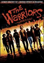 Warriors - Shimon Dotan