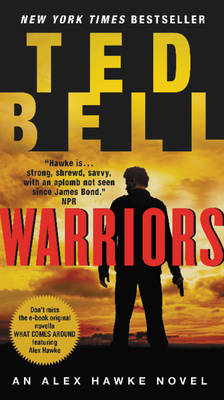 Warriors - Bell, Ted