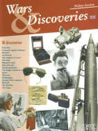 Wars & Discoveries - Bauduin, Philippe