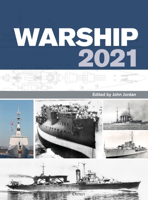 Warship 2021 - Jordan, John