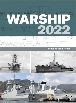 Warship 2022 - Jordan, John