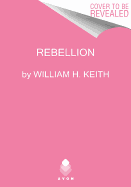 Warstrider: Rebellion - Keith