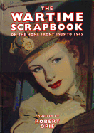 Wartime Scrapbook