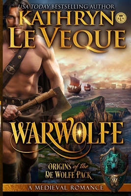 Warwolfe - Le Veque, Kathryn