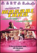 Wasabi Tuna - Lee Friedlander