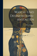 Wasch- Und Desinfektions-Anstalten