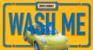 Wash Me