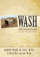 Wash