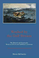 Washed by the Gulf Stream: The Historic and Geographic Relation of Irish and Caribbean Literature - McGarrity, Maria