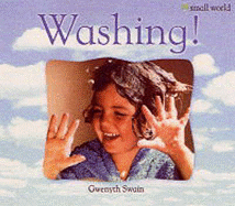 Washing!