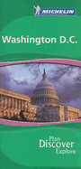 Washington D. C. Green Guide