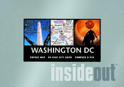 Washington, D.C. Insideout