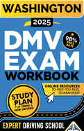 Washington DMV Exam Workbook