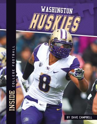 Washington Huskies - Campbell, Dave