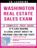 Washington Real Estate Sales Exam Questions