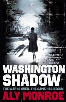 Washington Shadow - Monroe, Aly
