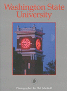 Washington State University - Schofield, Phil, and Strode, William H. (Editor)