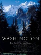 Washington: The Spirit of the Land