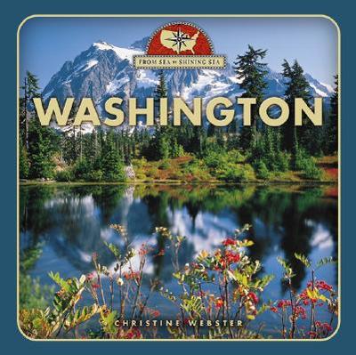 Washington - Webster, Christine