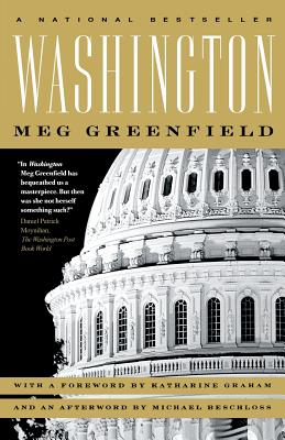 Washington - Greenfield, Meg