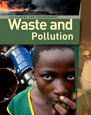 Waste and Pollution - Laidlaw, Jill A.