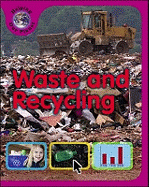 Waste and Recycling - Morgan, Sally