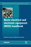 Waste Electrical and Electronic Equipment (WEEE) Handbook