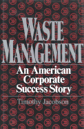 Waste Management - Jacobson, Timothy C