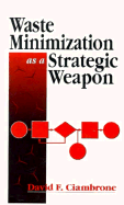 Waste Minimization as a Strategic Weapon