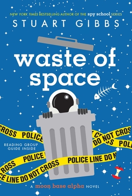 Waste of Space - Gibbs, Stuart