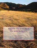 Waste to Energy Technologies