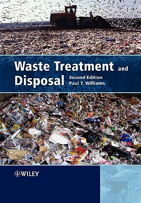 Waste Treatment and Disposal - Williams, Paul T