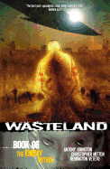 Wasteland Vol. 6: The Enemy Within
