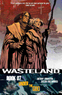 Wasteland Vol. 7: Under the God