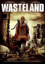 Wasteland - Tom Wadlow