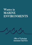 Wastes in Marine Environments