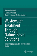Wastewater Treatment Through Nature-Based Solutions: Achieving Sustainable Development Goal 6