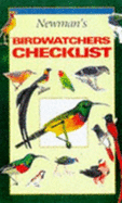 Watch Birds South Africa: Bird Field List