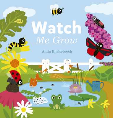 Watch Me Grow - 