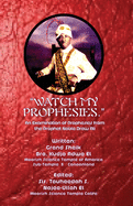 "Watch My Prophesies.": An Examination of Prophesies from the Prophet Noble Drew Ali