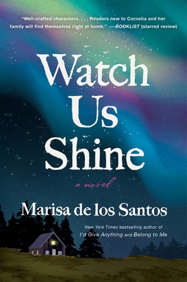 Watch Us Shine - De Los Santos, Marisa