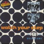 Watch Your Step: Beat Era, Vol. 1