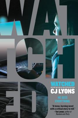 Watched - Lyons, Cj