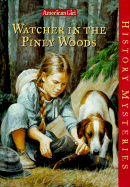 Watcher in the Piney Woods - Jones, Elizabeth McDavid