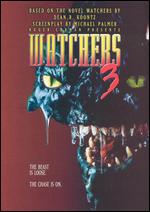 Watchers 3 - Jeremy Stanford