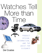 Watches Tell More Than Time