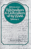 Watchmakers/Clockmakers/World-Vol2