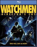 Watchmen [Blu-ray] [2 Discs]