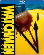 Watchmen [French] [Blu-ray] - Zack Snyder
